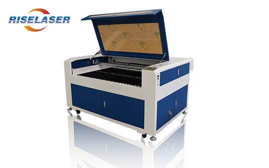CO2 Laser Marking Machine for Wood
