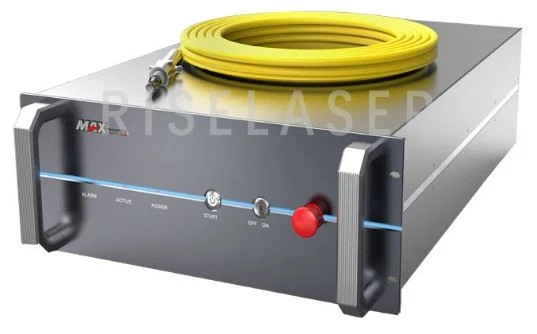 2000W Laser Source-1