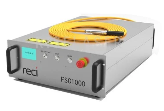 fiber laser 1000W-1