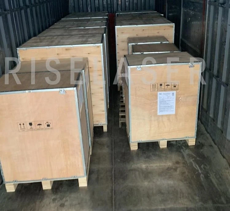 product shipping