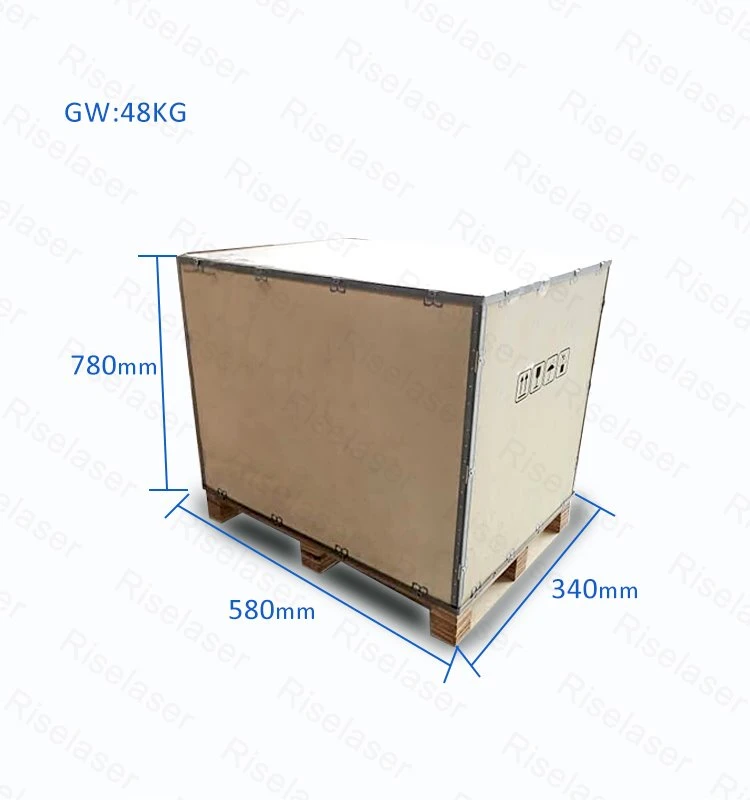 packaging size packaging size