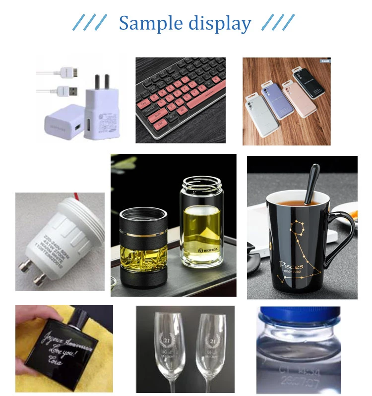 samples