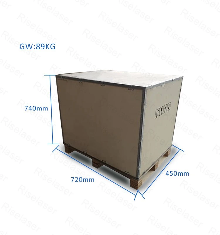 packaging size packaging size