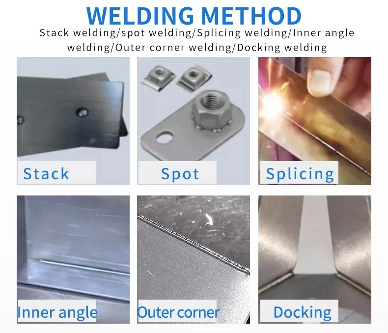 welding method-1 welding method-1