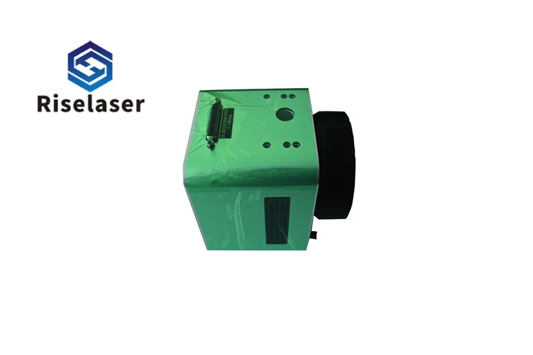 RL-GS02 3D Partijiet tat-Tagħmir tal-Laser Scanner