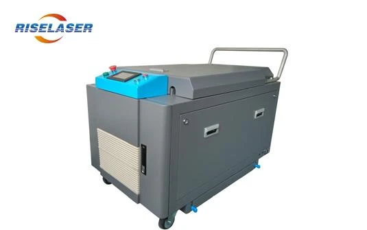 Magni tat-Tindif għat-Tneħħija tas-Rust bil-Laser bil-Laser