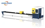 Cutter tal-Pajp Laser għal Ram Aluminum tal-Azzar
