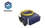 30W Raycus Q-switched Pulsed Fiber Laser Sors Immarkar