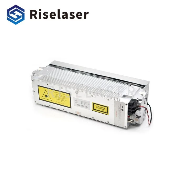 Sors tal-Laser CO2