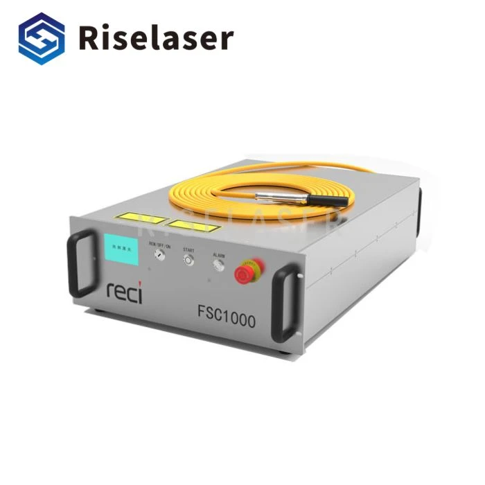 Laser tal-Fibra 1000W