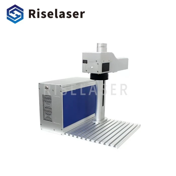 Magni tal-Fiber Laser Marker