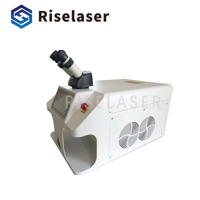 Magni tal-Iwweldjar bil-Laser Protable tal-dehbijiet