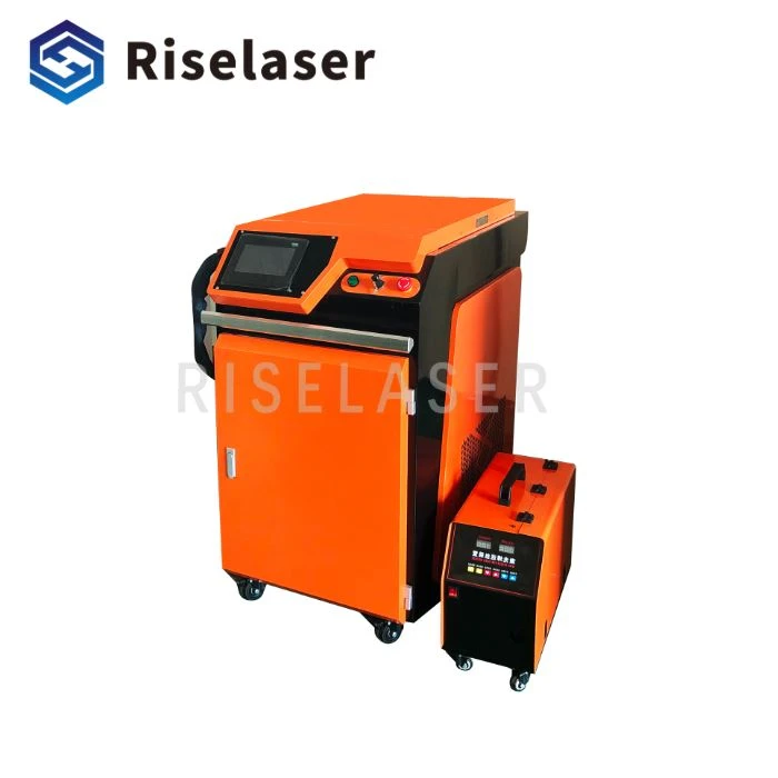Magni tal-Iwweldjar bil-Laser Welder