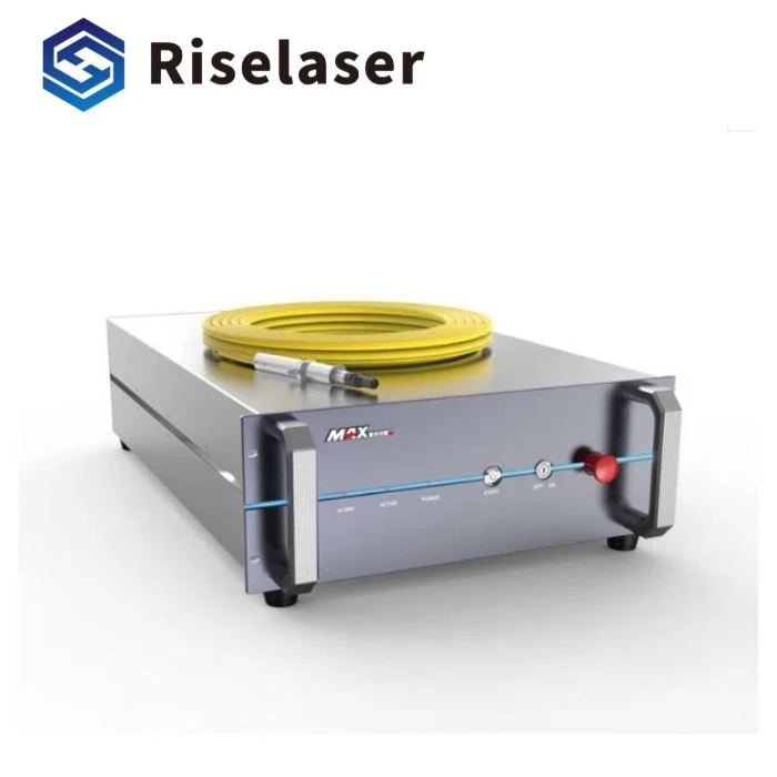 Sors tal-Laser tal-Fibra CW tal-Modalità Unika għal Partijiet tat-Tagħmir tal-Laser