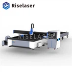 Magni tal-Qtugħ bil-Lejżer CNC