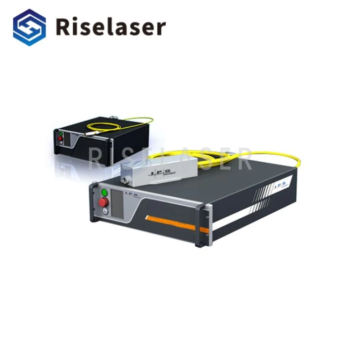 Sors tal-Laser tal-Fiber IPG