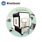 Magni tal-Iwweldjar bil-Laser tal-Fibra magħluqa