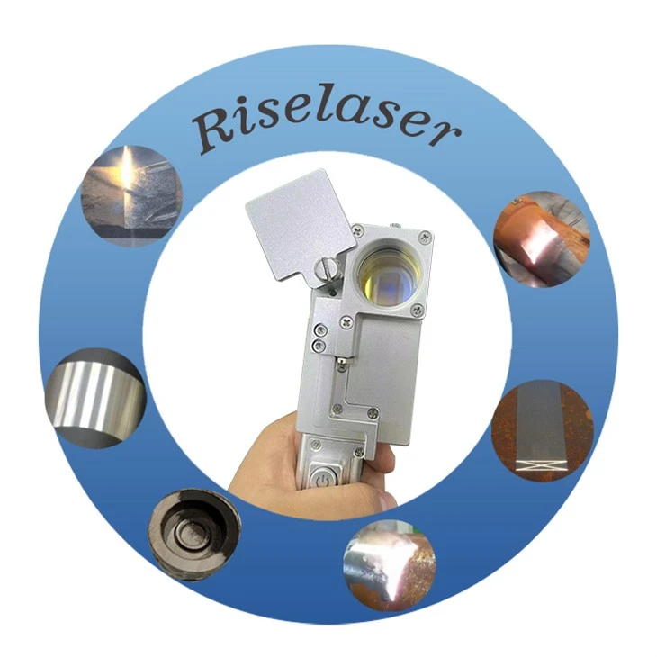 Kap tat-Tindif tal-Laser Protable
