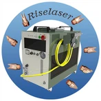 Mini Fiber Laser Welder Magni